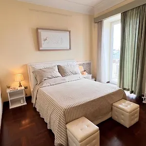 Calabritto Bed & Breakfast