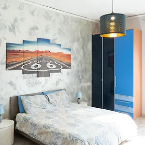 Casa Di Mirko Guest house