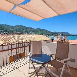 La Rosa Dei Venti Apartment