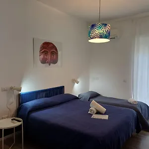 Nonna Pina Art Bed & Breakfast