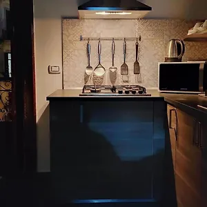 Vic Street Bed and breakfast