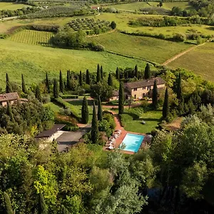 Podere Fignano, Holiday Home - Apartments Fully Renovated 2024 Country house