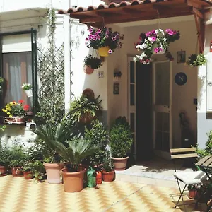 Casa Lena Bed and breakfast